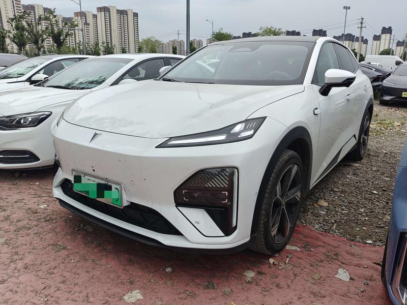 Changan Deepal S07 (S7), 2025 — купить в Смоленске под ключ
