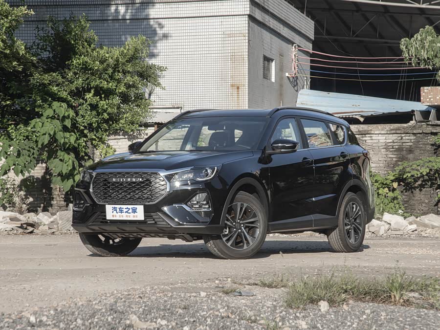 Jetour X70, 2026 — купить в Рязани под ключ
