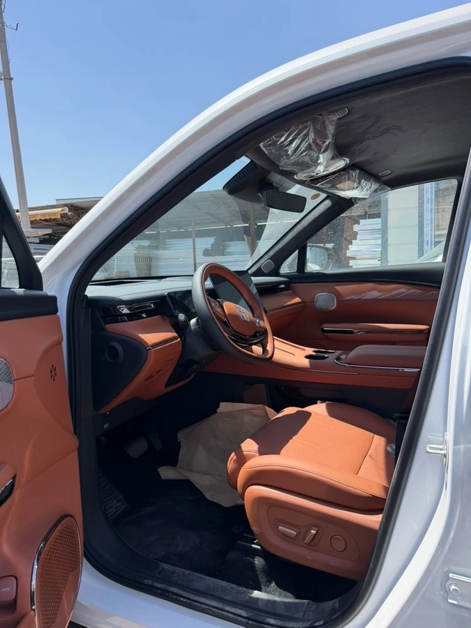 GAC Trumpchi S7, 2026 — фото 2 из 2