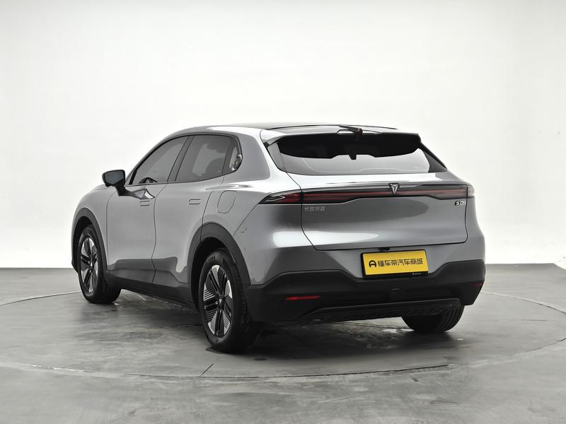 Changan Deepal S05, 2026 — фото 5 из 12