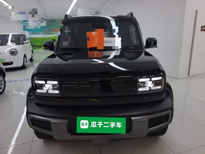Baojun Yep, 2023 — фото 3 из 9