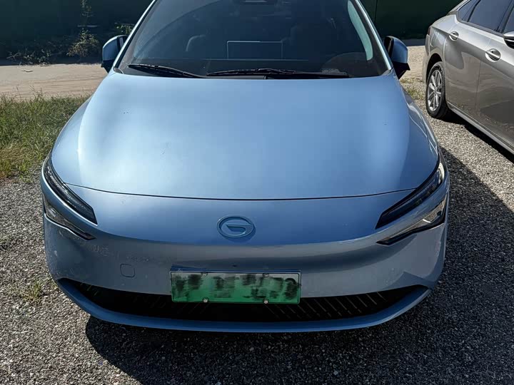 GAC Aion S Max, 2024 — купить в Пензе под ключ
