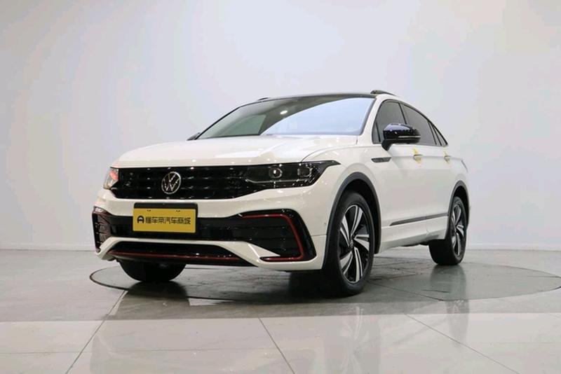 Volkswagen Tiguan X, 2023 — купить в Ижевске под ключ
