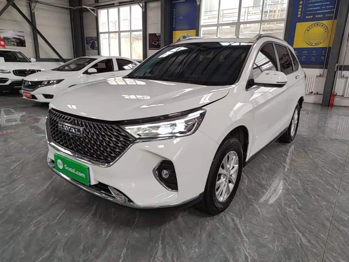Haval M6, 2024 — купить в Казани под ключ