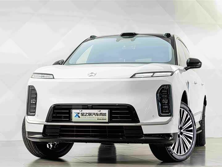 Nio ES9, 2026 — фото 3 из 9