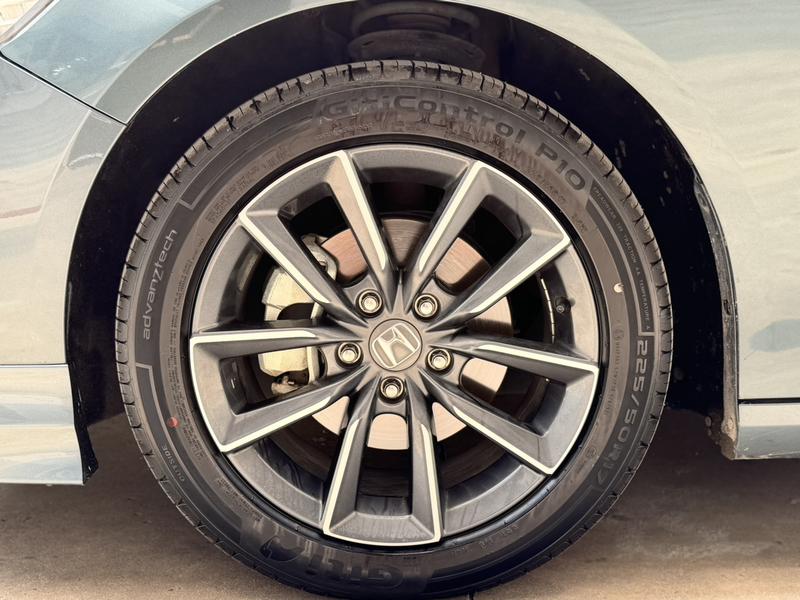 Honda Inspire, 2023 — фото 6 из 12