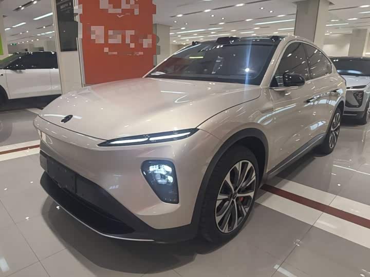 Nio EC7, 2023 — купить в Самаре под ключ