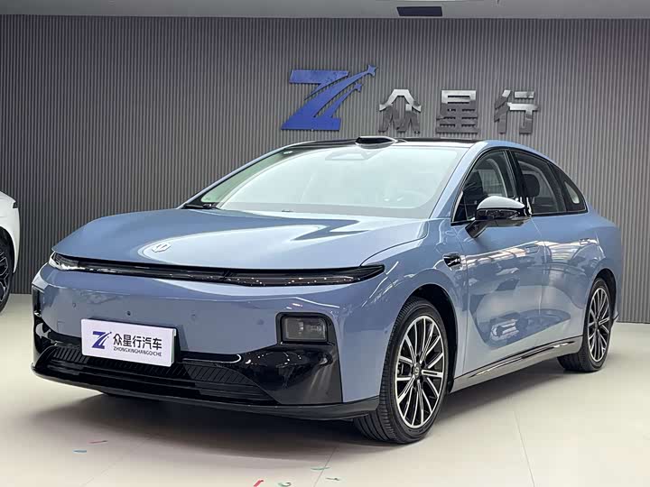 Leapmotor B01, 2025 — купить в Иванове под ключ