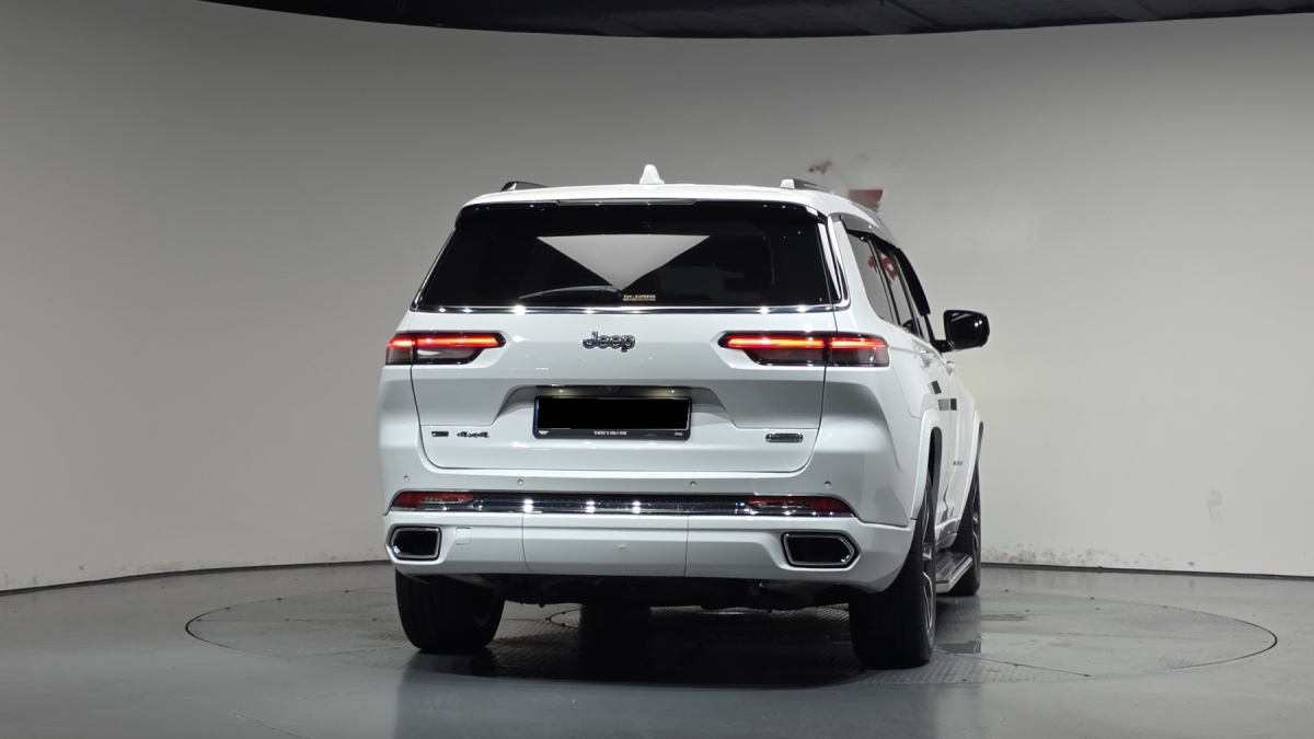 Jeep Cherokee, 2022 — фото 4 из 12
