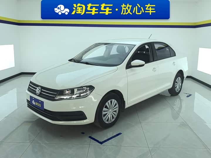 Volkswagen Santana, 2022 — купить в Липецке под ключ