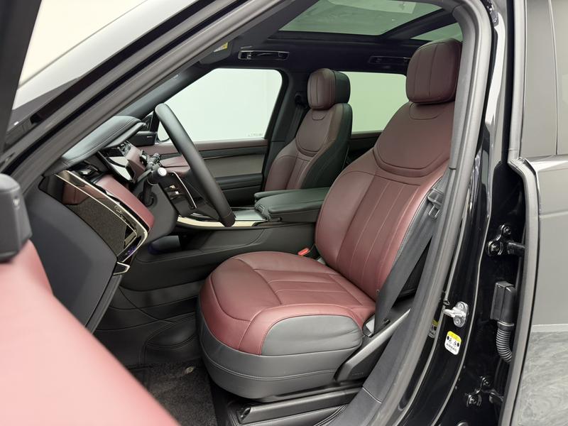 Land Rover Range Rover Sport, 2025 — фото 5 из 8