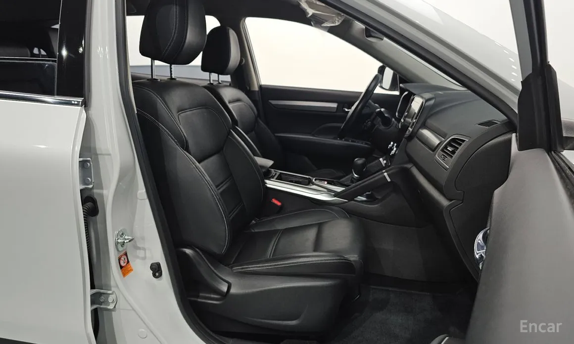 Renault QM6, 2022 — фото 10 из 12