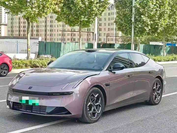 Lynk & Co 30 EM-P Hybrid, 2025 — купить в Смоленске под ключ