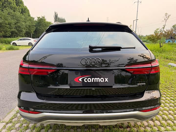 Audi A6, 2023 — фото 7 из 9