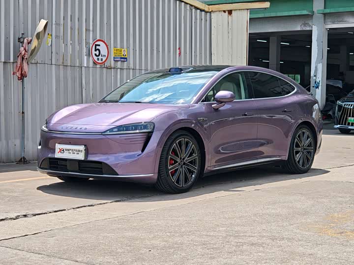 Luxeed R7, 2025 — купить в Орле под ключ