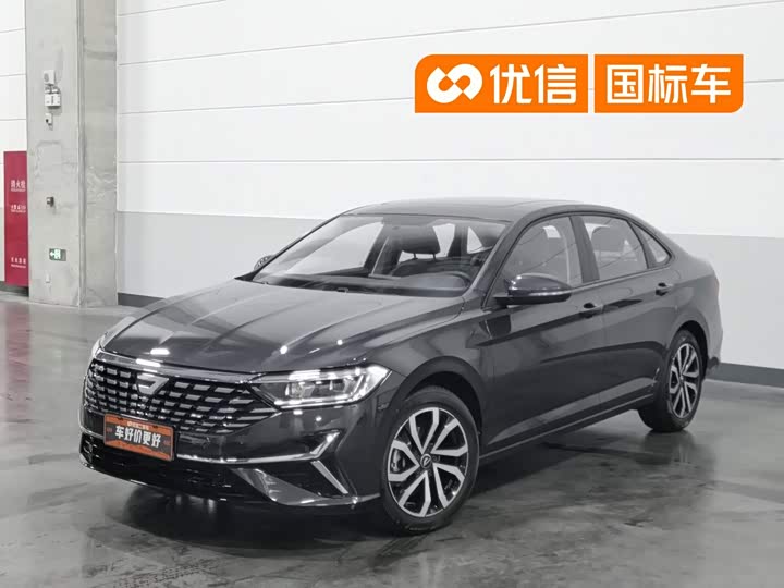 Jetta VA7, 2025 — купить в Ижевске под ключ