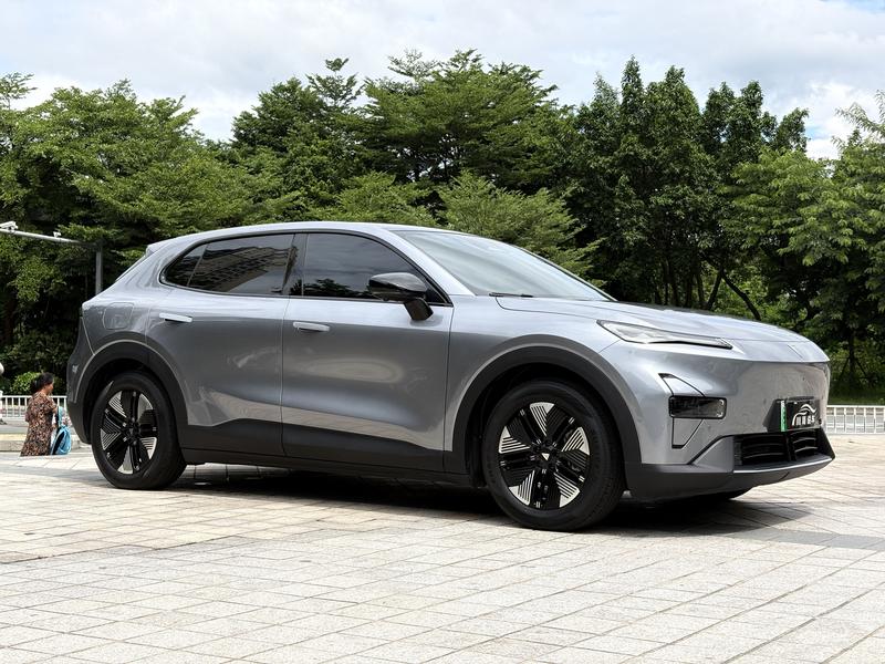 Changan Deepal S05, 2025 — фото 3 из 8