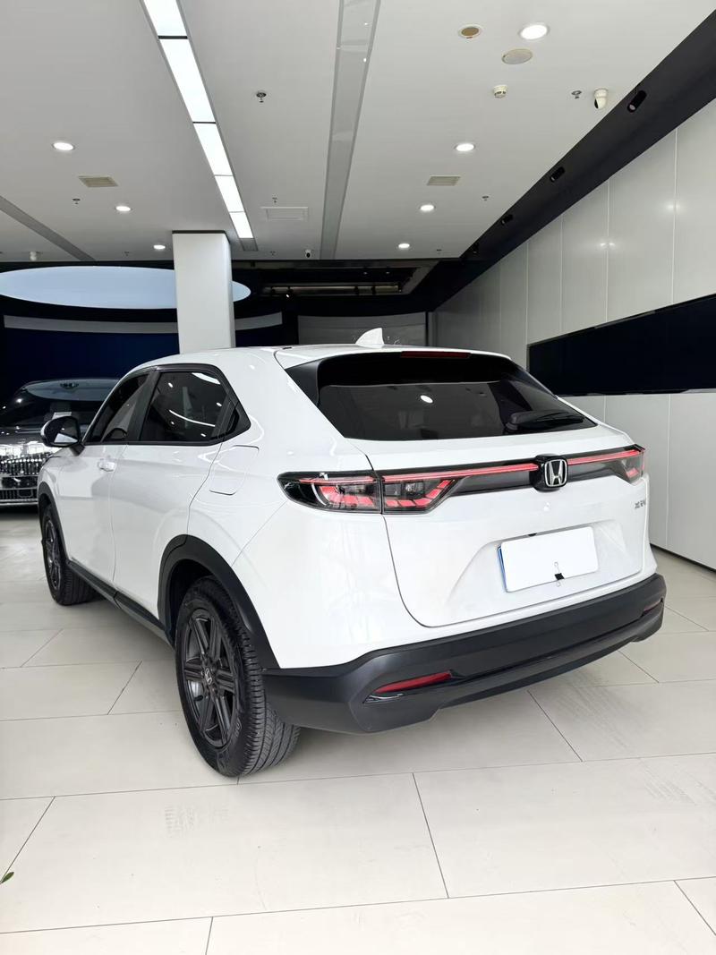 Honda XR-V, 2023 — фото 4 из 12