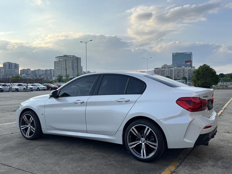 BMW 1 Series, 2022 — фото 4 из 12