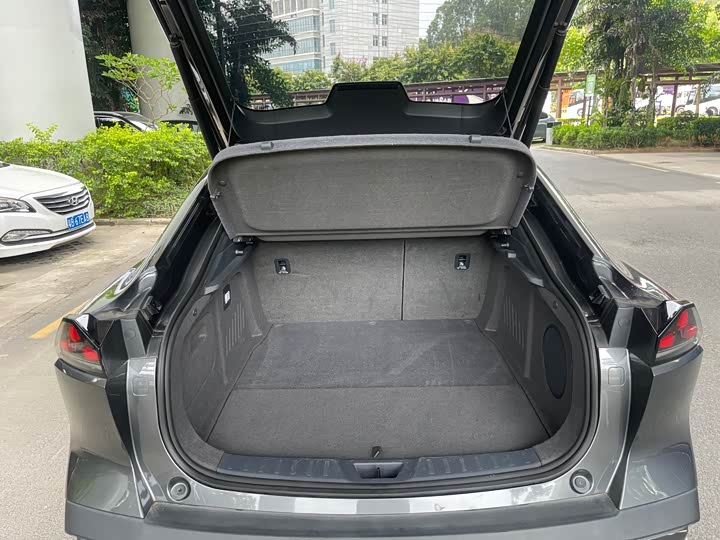 Changan Deepal SL03, 2023 — фото 9 из 9