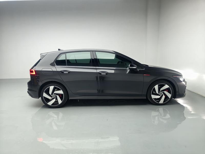 Volkswagen Golf GTI, 2024 — фото 8 из 12