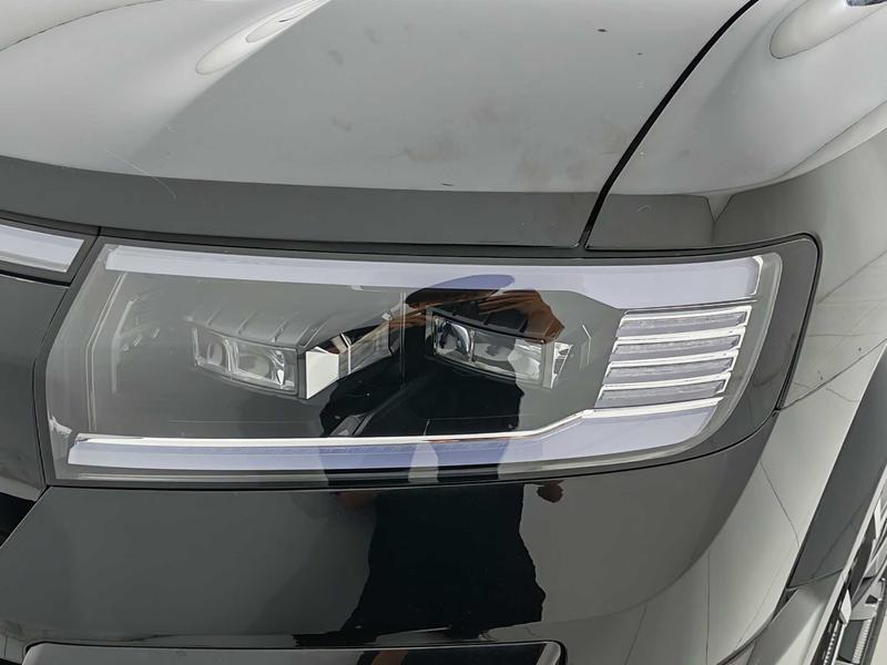 BYD FangChengBao Leopard 8, 2024 — фото 9 из 12