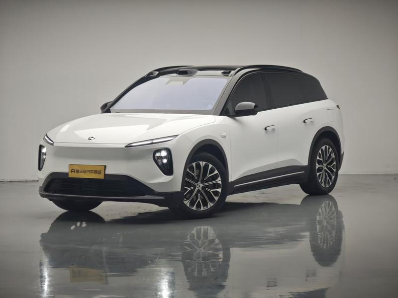 Nio ES6, 2024 — купить в Москве под ключ