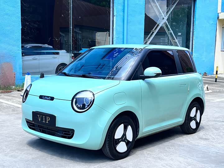 Changan Qiyuan (Nevo) Lumin, 2022 — купить в Самаре под ключ