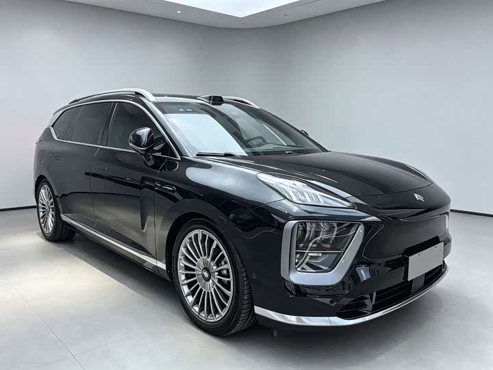 GAC Hyptec HL, 2025 — фото 3 из 9