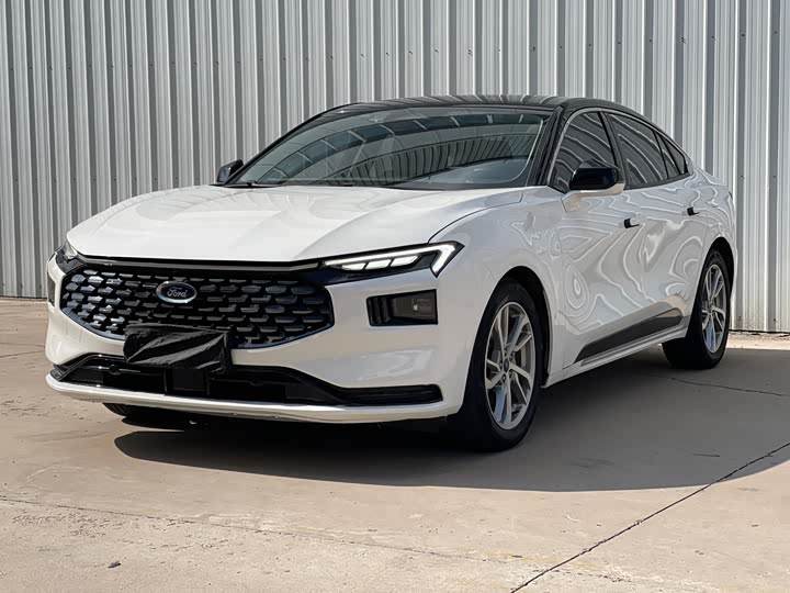 Ford Mondeo, 2022 — купить в Санкт-Петербурге под ключ