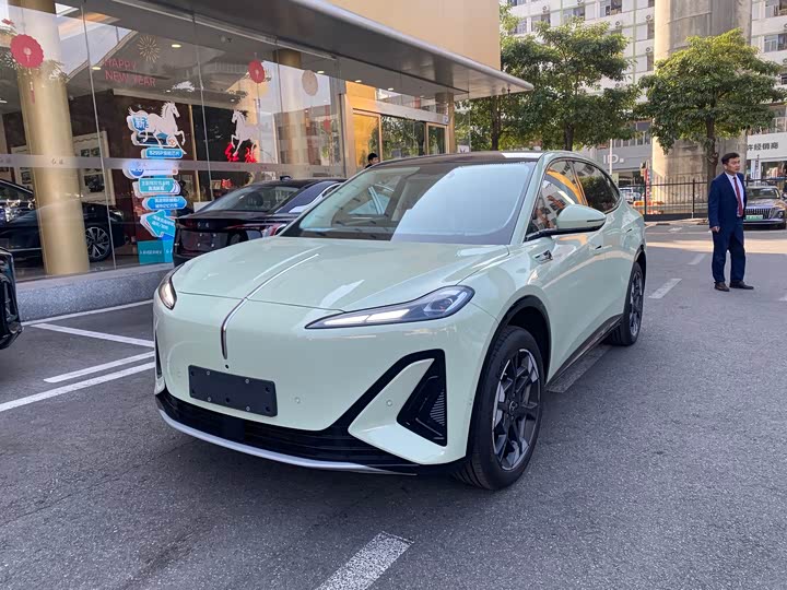 Hongqi EHS5 (Tiangong 06), 2025 — купить в Перми под ключ