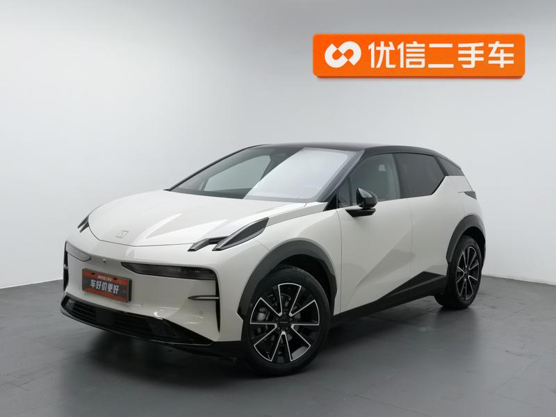Zeekr X, 2023 — купить в Санкт-Петербурге под ключ