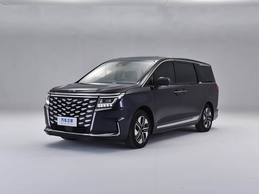 JAC Refine RF8 Hybrid, 2026 — купить в Орле под ключ