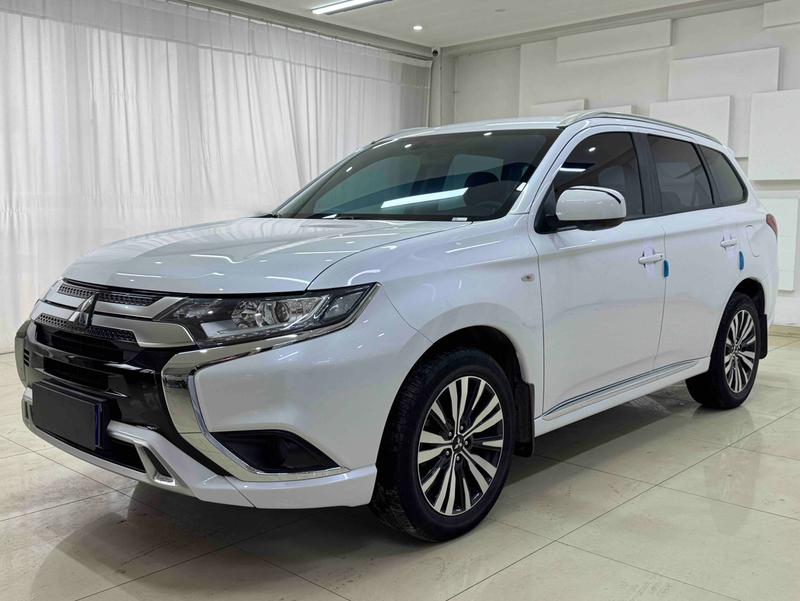 Mitsubishi Outlander, 2021 — купить в Нижнем Новгороде под ключ