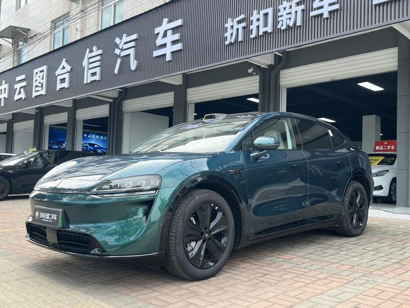 Luxeed R7, 2025 — купить в Чебоксарах под ключ