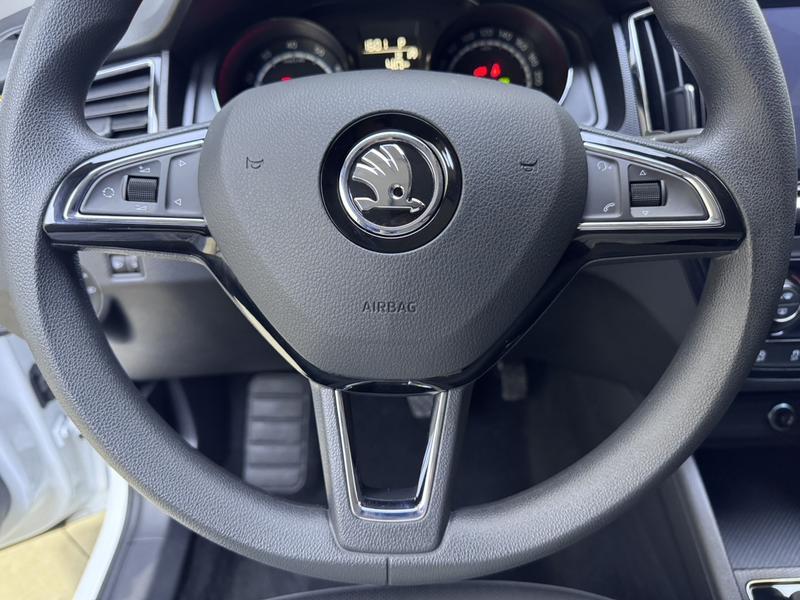 Skoda Kamiq, 2023 — фото 11 из 12