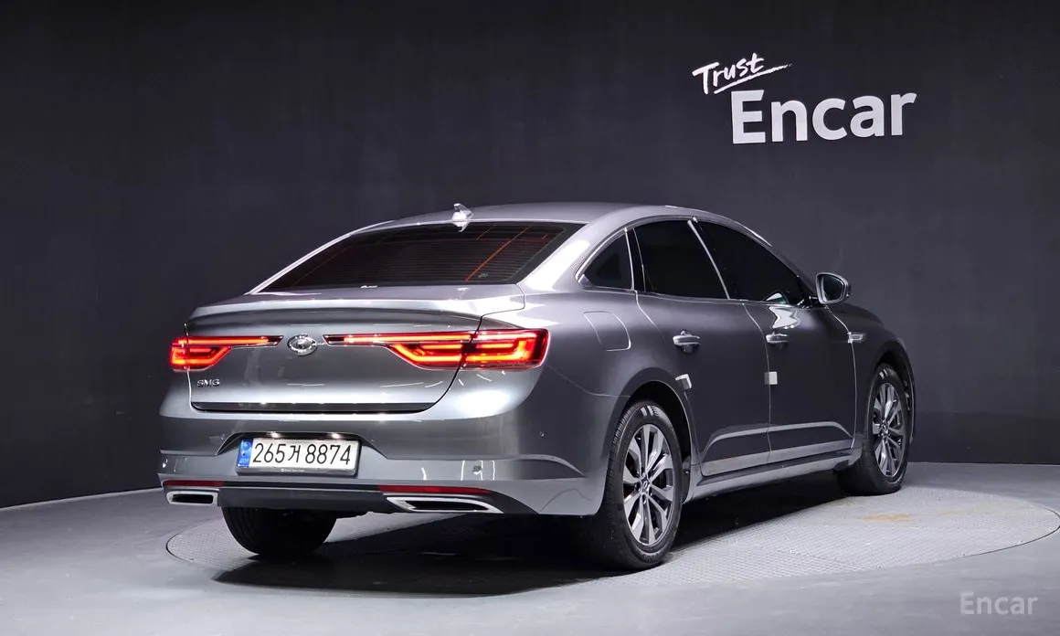 Renault SM6, 2022 — фото 2 из 12