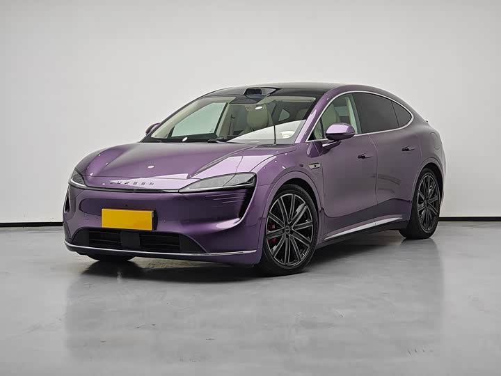 Luxeed R7, 2025 — купить в Брянске под ключ