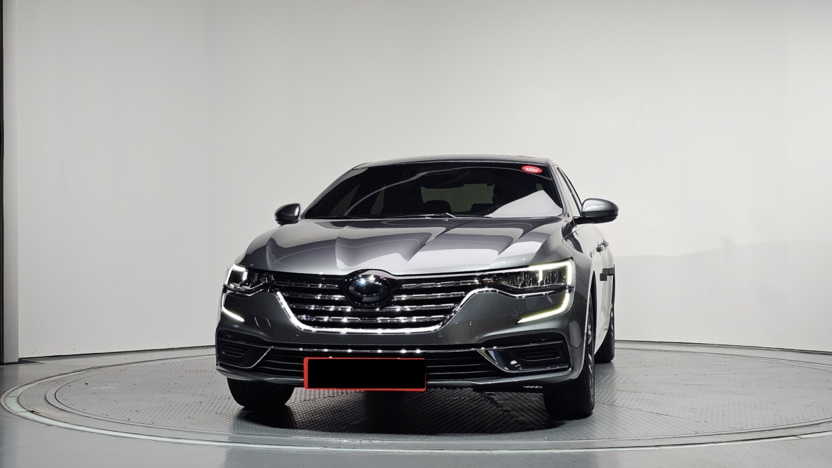 Renault SM6, 2024 — фото 3 из 12