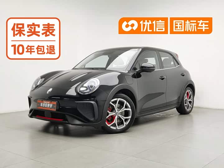 Ora Good Cat GT (03 GT), 2023 — купить в Самаре под ключ