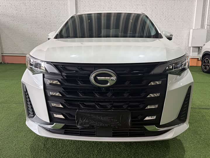 GAC Trumpchi M6, 2022 — фото 2 из 9
