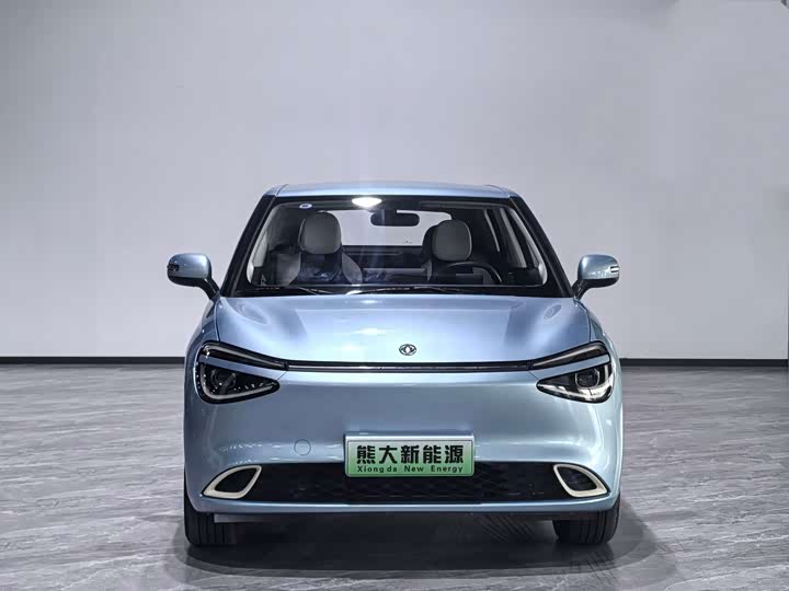 Dongfeng Yipai Nano 01, 2024 — фото 2 из 9