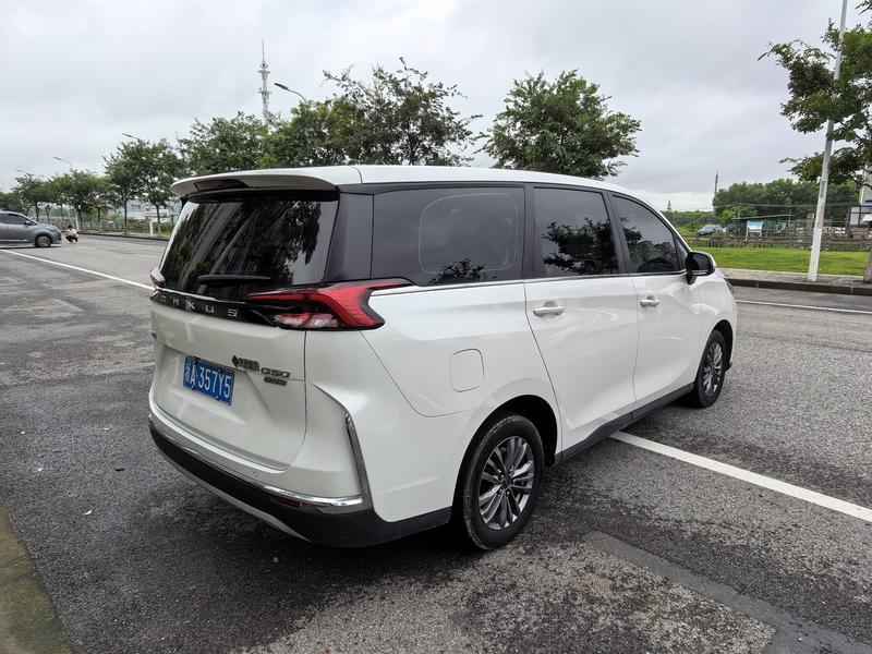 Maxus G50, 2023 — фото 7 из 12
