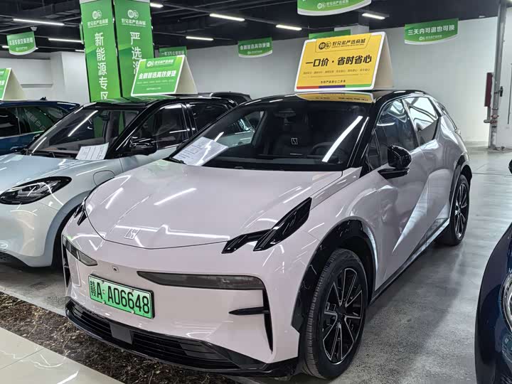 Zeekr X, 2024 — купить в Йошкар-Оле под ключ
