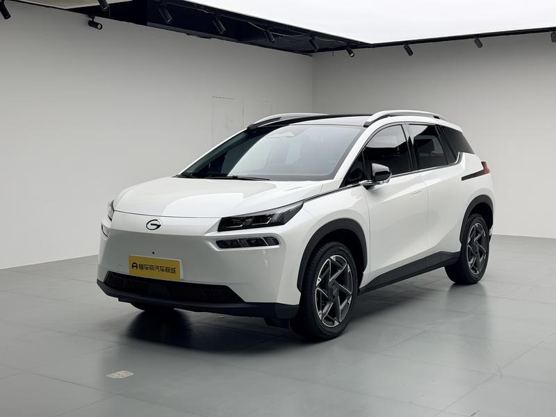 GAC Aion V, 2023 — купить в Тольятти под ключ
