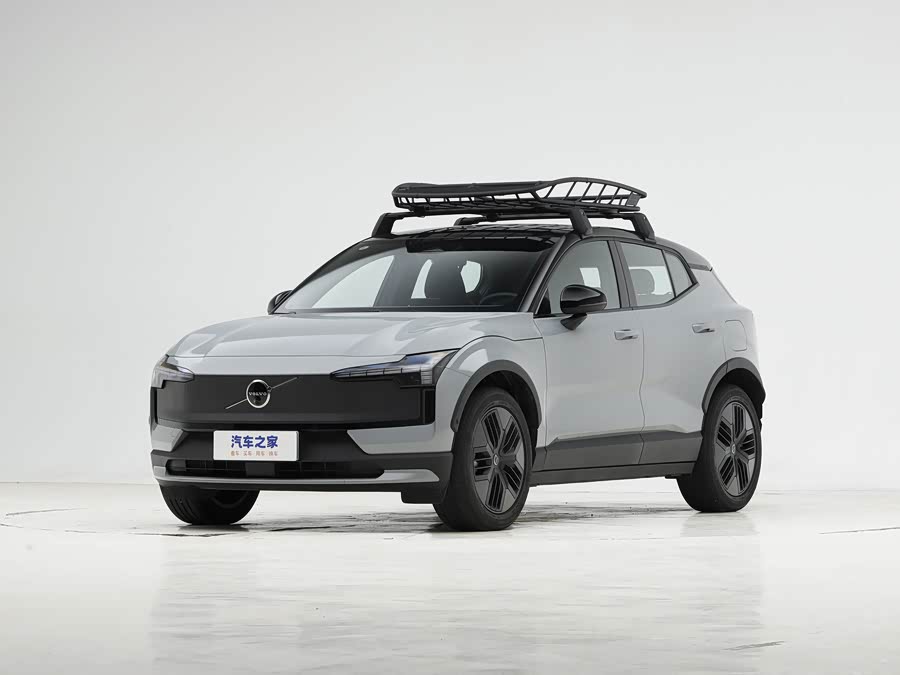 Volvo EX30, 2026 — купить в Воронеже под ключ