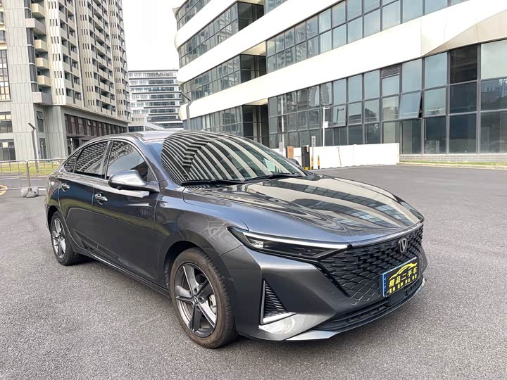 Changan Raeton Plus, 2023 — фото 4 из 9