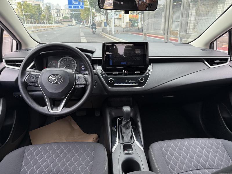 Toyota Allion, 2023 — фото 6 из 9
