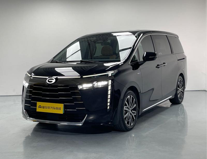 GAC Trumpchi E8, 2024 — купить в Йошкар-Оле под ключ