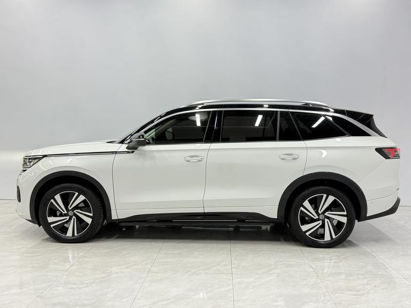 Volkswagen Tavendor, 2023 — фото 4 из 12